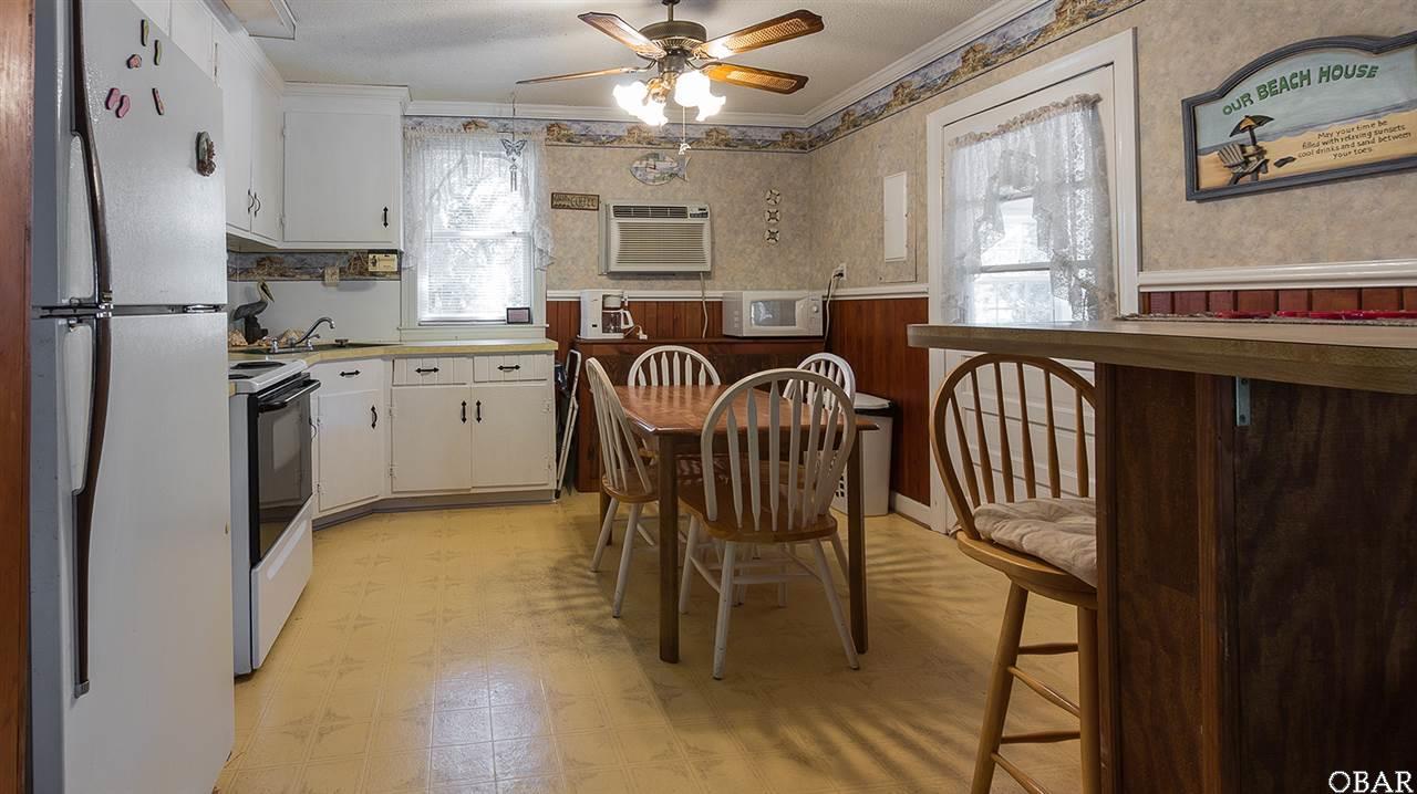 Corolla, North Carolina 27966, 3 Bedrooms Bedrooms, ,1 BathroomBathrooms,Single family - detached,For sale,Swan Island Road,104605