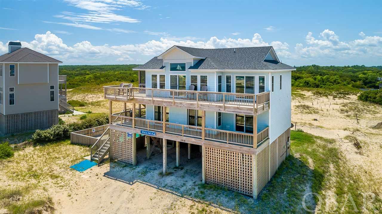 Corolla, North Carolina 27927-0000, 4 Bedrooms Bedrooms, ,3 BathroomsBathrooms,Single family - detached,For sale,Sandfiddler Road,106178