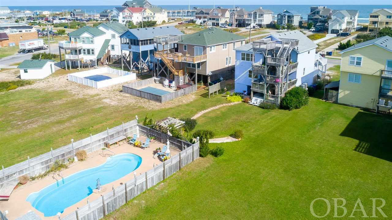 Nags Head, North Carolina 27959, 4 Bedrooms Bedrooms, ,4 BathroomsBathrooms,Single family - detached,For sale,Old Oregon Inlet Road,107147