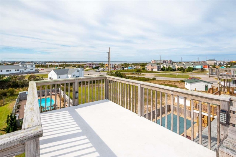 Nags Head, North Carolina 27959, 4 Bedrooms Bedrooms, ,4 BathroomsBathrooms,Single family - detached,For sale,Old Oregon Inlet Road,107147