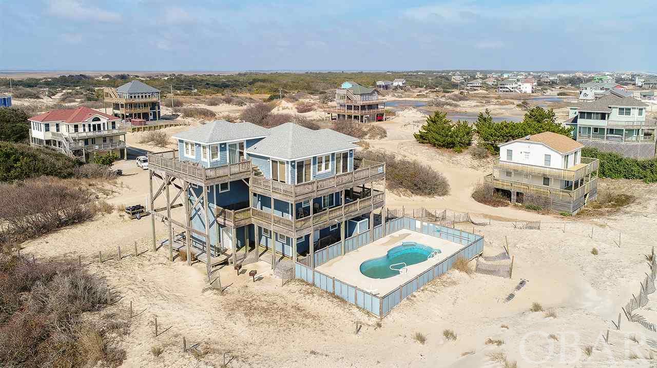 Corolla, North Carolina 27927, 6 Bedrooms Bedrooms, ,4 BathroomsBathrooms,Single family - detached,For sale,Sandpiper Road,105006