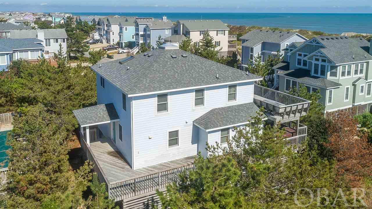 Corolla, North Carolina 27927, 5 Bedrooms Bedrooms, ,4 BathroomsBathrooms,Single family - detached,For sale,Porpoise Point,107030