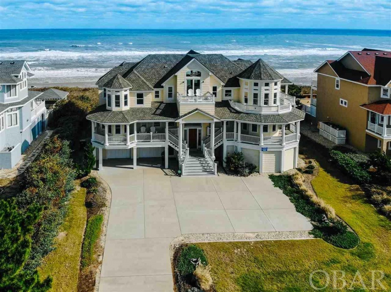 Corolla, North Carolina 27927, 10 Bedrooms Bedrooms, ,10 BathroomsBathrooms,Single family - detached,For sale,Hicks Bay Lane,106869