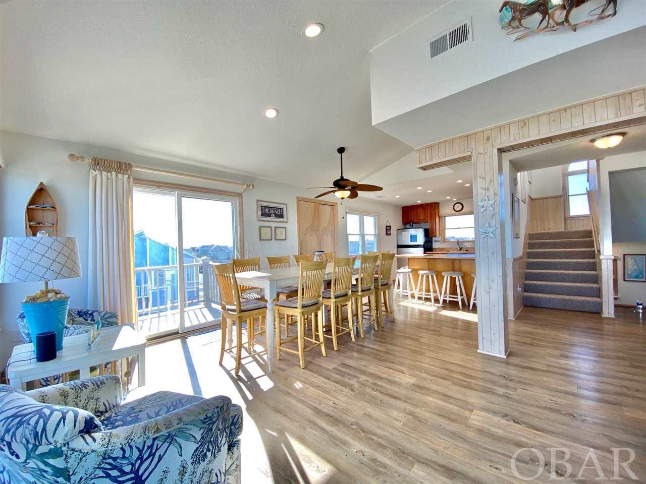 Corolla, North Carolina 27927, 6 Bedrooms Bedrooms, ,4 BathroomsBathrooms,Single family - detached,For sale,Topsail Arch,107773