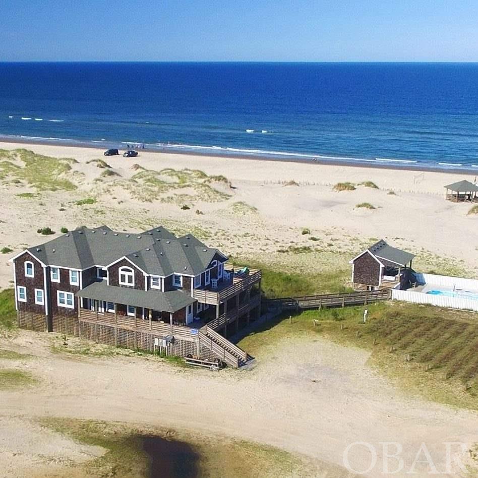 Corolla, North Carolina 27927, 10 Bedrooms Bedrooms, ,8 BathroomsBathrooms,Single family - detached,For sale,Sandpiper Road,101544