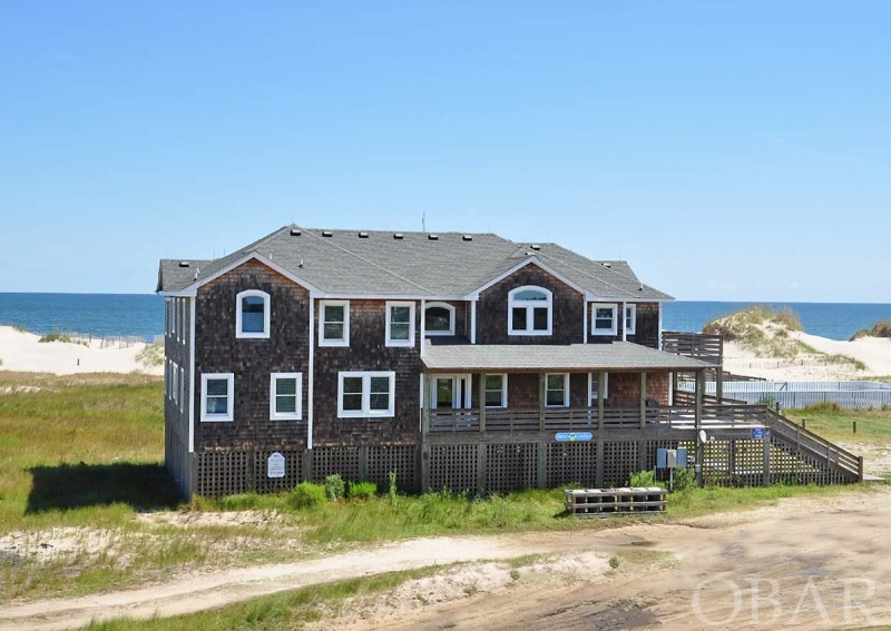 Corolla, North Carolina 27927, 10 Bedrooms Bedrooms, ,8 BathroomsBathrooms,Single family - detached,For sale,Sandpiper Road,101544