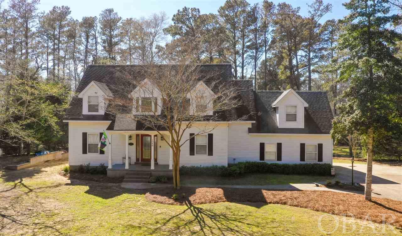 Kitty Hawk, North Carolina 27949, 3 Bedrooms Bedrooms, ,2 BathroomsBathrooms,Single family - detached,For sale,Creek Road,108938