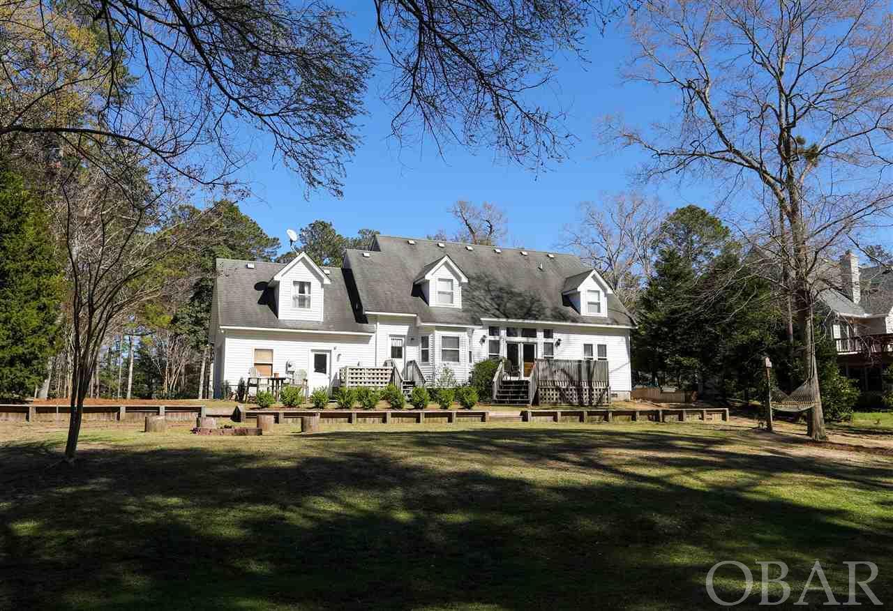 Kitty Hawk, North Carolina 27949, 3 Bedrooms Bedrooms, ,2 BathroomsBathrooms,Single family - detached,For sale,Creek Road,108938