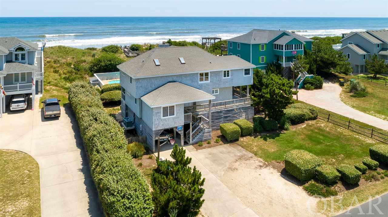 Corolla, North Carolina 27927-0000, 5 Bedrooms Bedrooms, ,3 BathroomsBathrooms,Single family - detached,For sale,Lighthouse Drive,106054