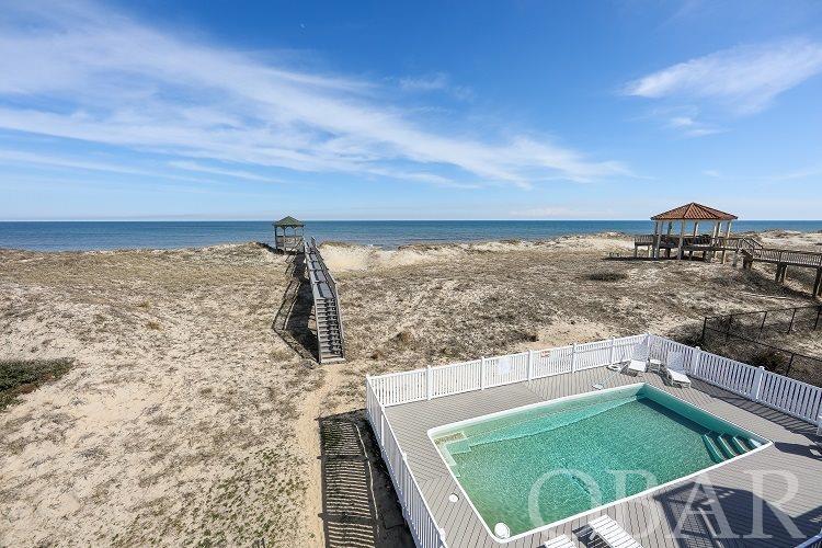 Corolla, North Carolina 27927, 6 Bedrooms Bedrooms, ,5 BathroomsBathrooms,Single family - detached,For sale,Sandfiddler Road,108720
