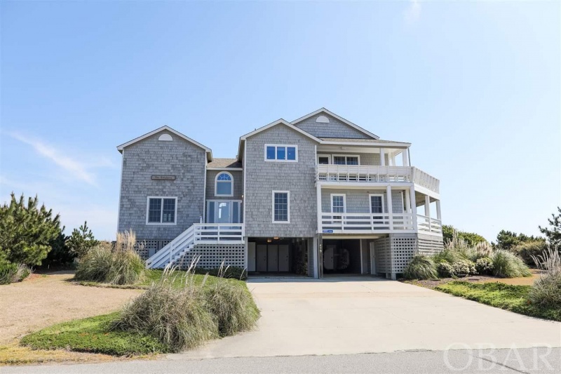 Corolla, North Carolina 27927, 6 Bedrooms Bedrooms, ,6 BathroomsBathrooms,Single family - detached,For sale,Land Fall Court,108851