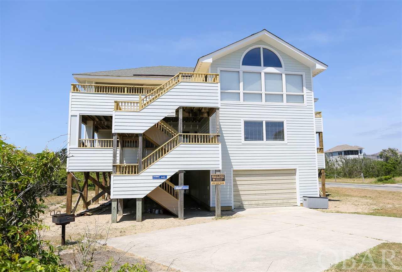 Duck, North Carolina 27949, 4 Bedrooms Bedrooms, ,3 BathroomsBathrooms,Single family - detached,For sale,Schooner Ridge Drive,109282