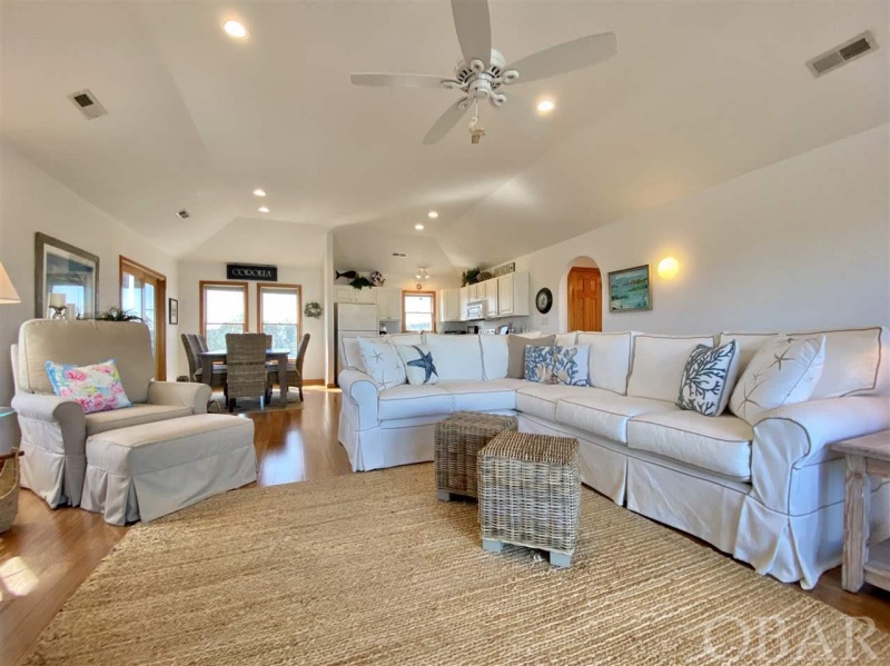 Corolla, North Carolina 27927, 4 Bedrooms Bedrooms, ,3 BathroomsBathrooms,Single family - detached,For sale,Corolla Drive,108695