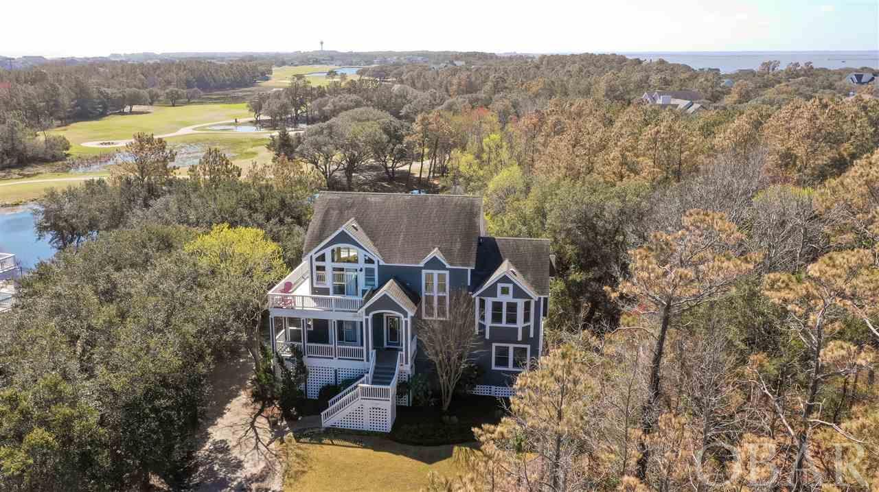 Corolla, North Carolina 27927, 5 Bedrooms Bedrooms, ,5 BathroomsBathrooms,Single family - detached,For sale,Herring Gull Court,109275