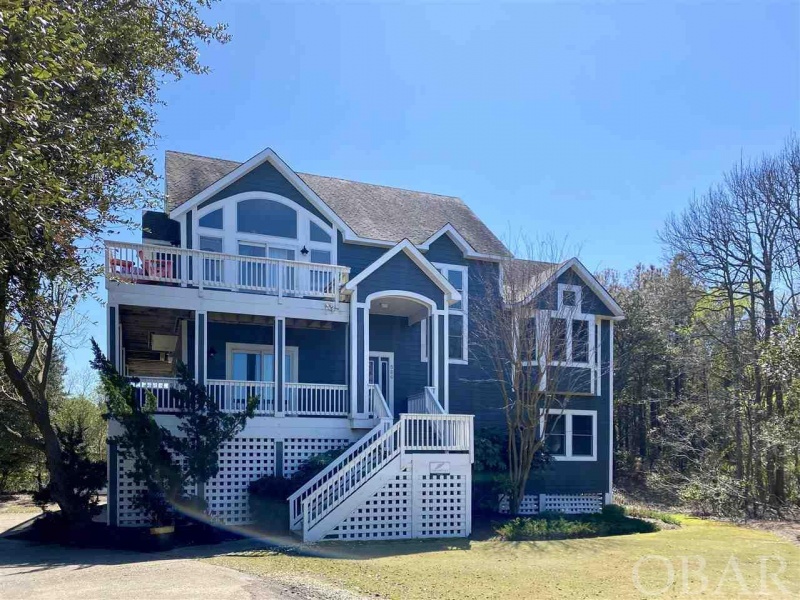 Corolla, North Carolina 27927, 5 Bedrooms Bedrooms, ,5 BathroomsBathrooms,Single family - detached,For sale,Herring Gull Court,109275