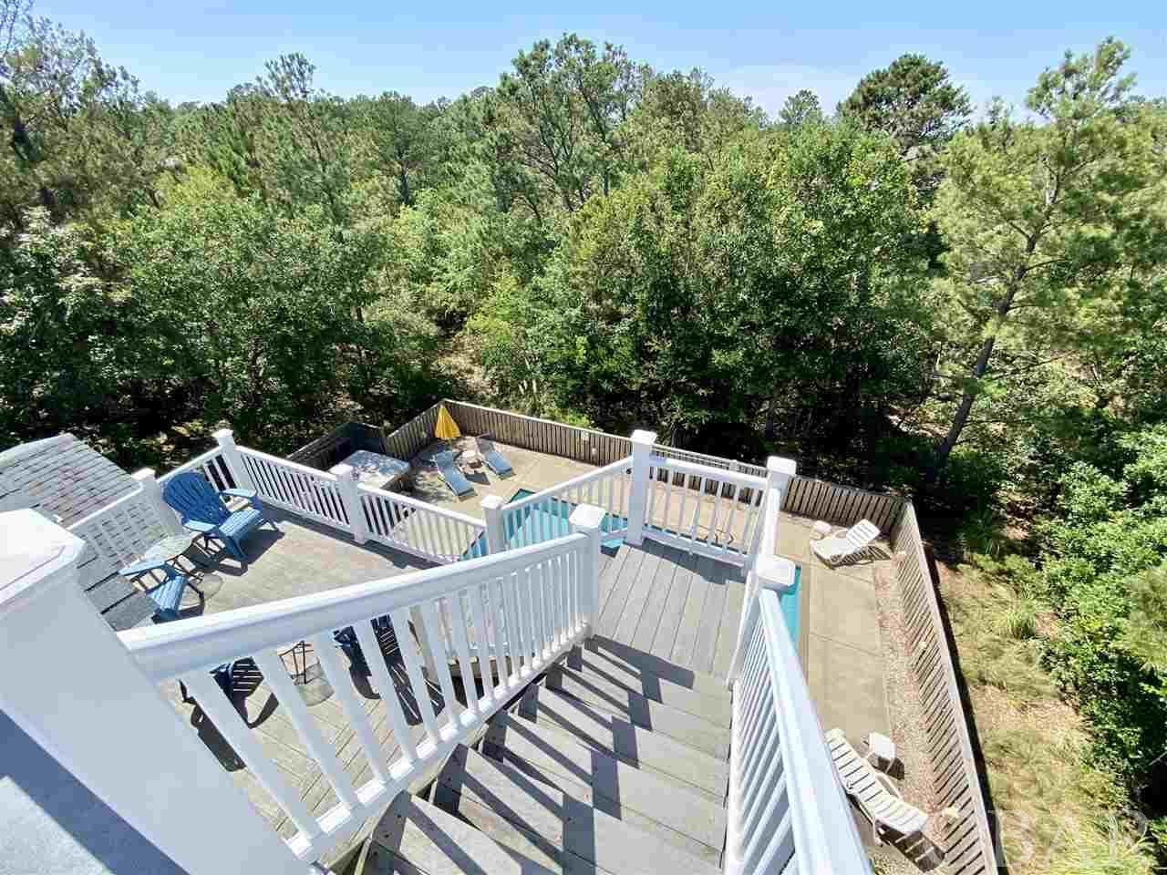 Southern Shores, North Carolina 27949, 5 Bedrooms Bedrooms, ,4 BathroomsBathrooms,Single family - detached,For sale,Crooked Back Loop,109561