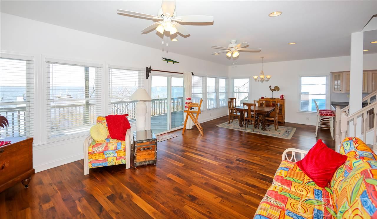 Kill Devil Hills, North Carolina 27948, 4 Bedrooms Bedrooms, ,4 BathroomsBathrooms,Single family - detached,For sale,Bay Drive,108421