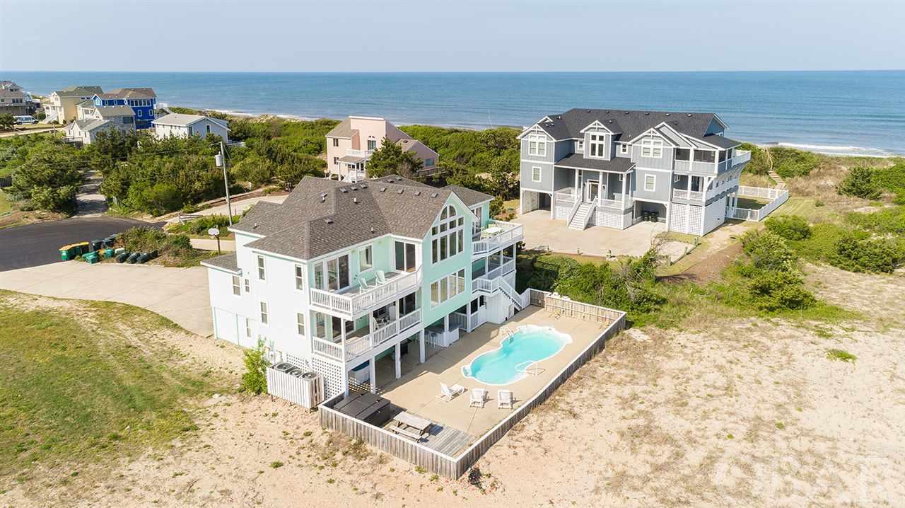 Corolla, North Carolina 27927, 10 Bedrooms Bedrooms, ,10 BathroomsBathrooms,Single family - detached,For sale,Breakers Arch,105111