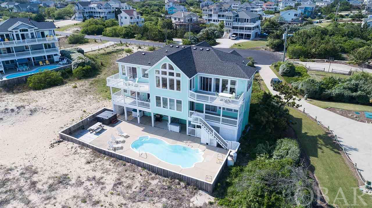 Corolla, North Carolina 27927, 10 Bedrooms Bedrooms, ,10 BathroomsBathrooms,Single family - detached,For sale,Breakers Arch,105111