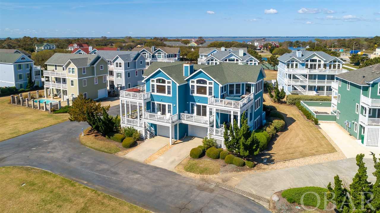 Corolla, North Carolina 27927, 8 Bedrooms Bedrooms, ,6 BathroomsBathrooms,Single family - detached,For sale,Broad Street,104724