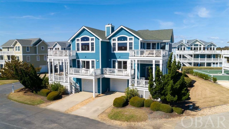 Corolla, North Carolina 27927, 8 Bedrooms Bedrooms, ,6 BathroomsBathrooms,Single family - detached,For sale,Broad Street,104724