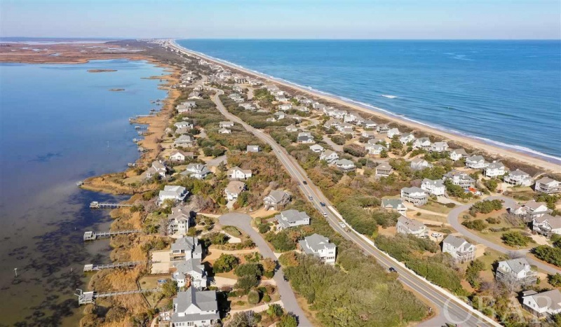 Duck, North Carolina 27949, 4 Bedrooms Bedrooms, ,4 BathroomsBathrooms,Single family - detached,For sale,Gannet Lane,109279