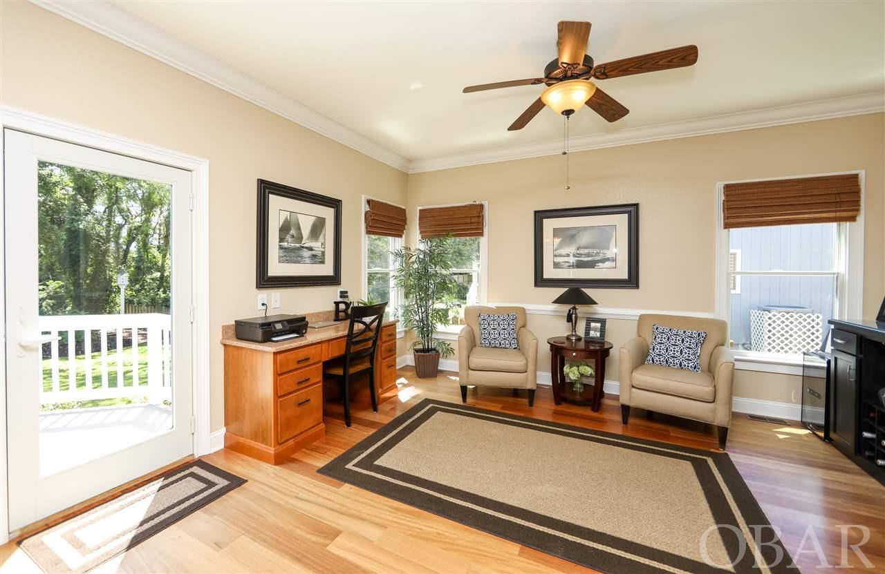 Nags Head, North Carolina 27949, 4 Bedrooms Bedrooms, ,2 BathroomsBathrooms,Single family - detached,For sale,Compass Lane,109894