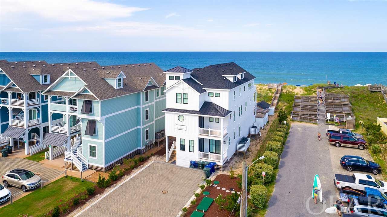 Nags Head, North Carolina 27959, 9 Bedrooms Bedrooms, ,9 BathroomsBathrooms,Single family - detached,For sale,Virginia Dare Trail,109933