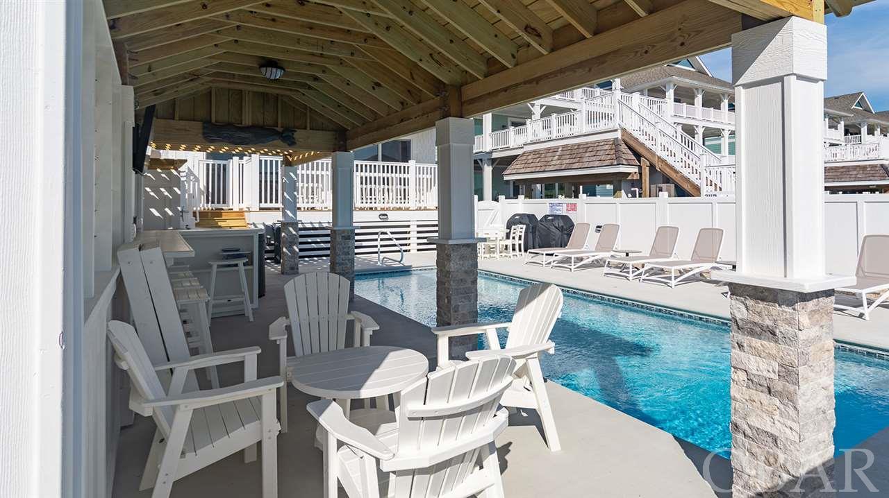 Nags Head, North Carolina 27959, 9 Bedrooms Bedrooms, ,9 BathroomsBathrooms,Single family - detached,For sale,Virginia Dare Trail,109933