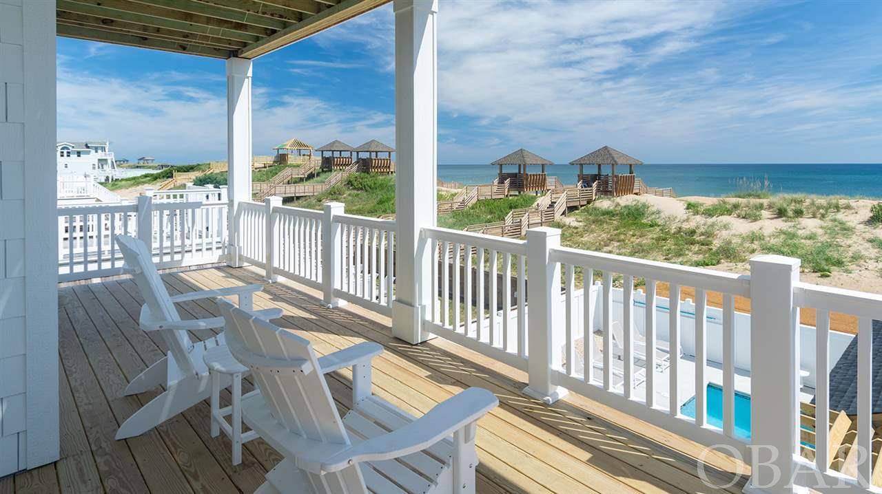 Nags Head, North Carolina 27959, 9 Bedrooms Bedrooms, ,9 BathroomsBathrooms,Single family - detached,For sale,Virginia Dare Trail,109933