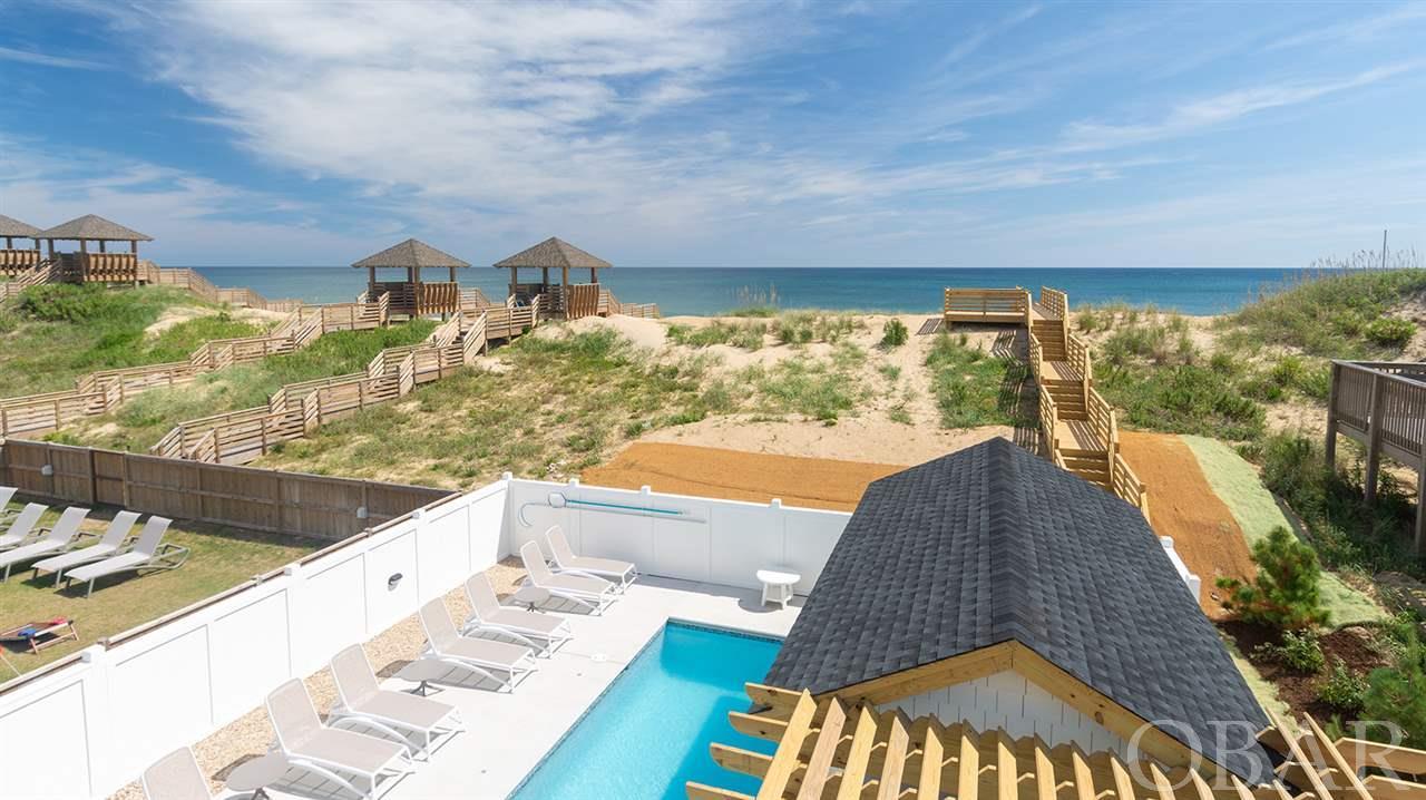 Nags Head, North Carolina 27959, 9 Bedrooms Bedrooms, ,9 BathroomsBathrooms,Single family - detached,For sale,Virginia Dare Trail,109933