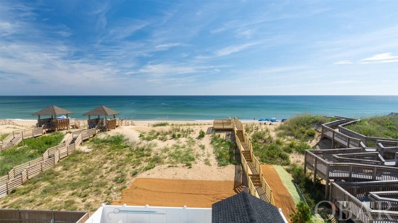 Nags Head, North Carolina 27959, 9 Bedrooms Bedrooms, ,9 BathroomsBathrooms,Single family - detached,For sale,Virginia Dare Trail,109933