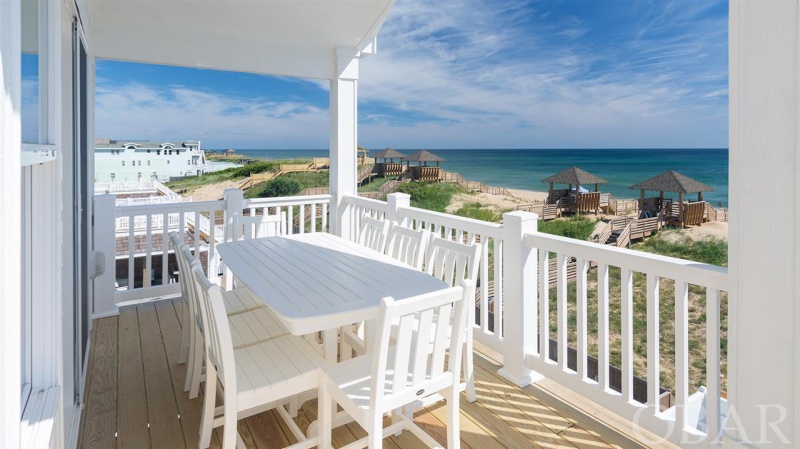 Nags Head, North Carolina 27959, 9 Bedrooms Bedrooms, ,9 BathroomsBathrooms,Single family - detached,For sale,Virginia Dare Trail,109933