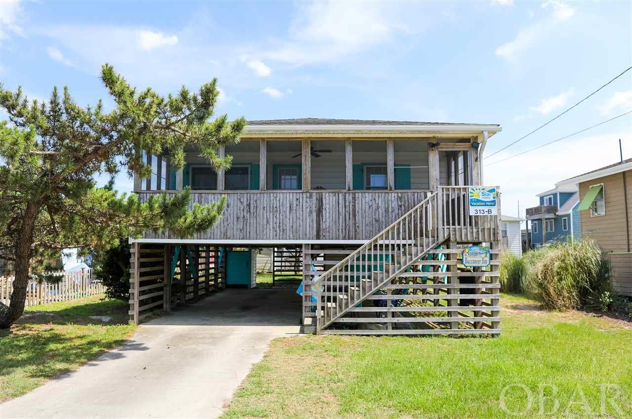 Kill Devil Hills, North Carolina 27948, 3 Bedrooms Bedrooms, ,2 BathroomsBathrooms,Single family - detached,For sale,Sportsman Drive,109899 Kill Devil Hills, North Carolina 27948, 3 Bedrooms Bedrooms, ,2 BathroomsBathrooms,Single family - detached,For sale,Sportsman Drive,109899