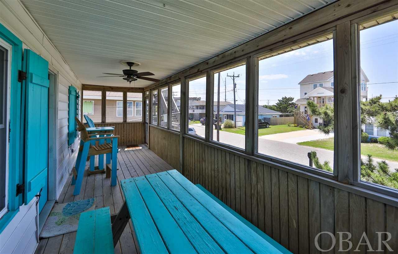 Kill Devil Hills, North Carolina 27948, 3 Bedrooms Bedrooms, ,2 BathroomsBathrooms,Single family - detached,For sale,Sportsman Drive,109899