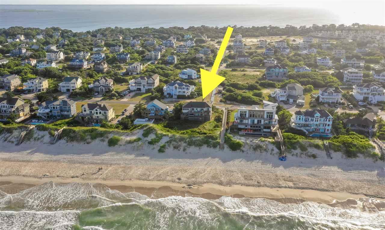 Corolla, North Carolina 27927, 5 Bedrooms Bedrooms, ,4 BathroomsBathrooms,Single family - detached,For sale,Lighthouse Drive,110138