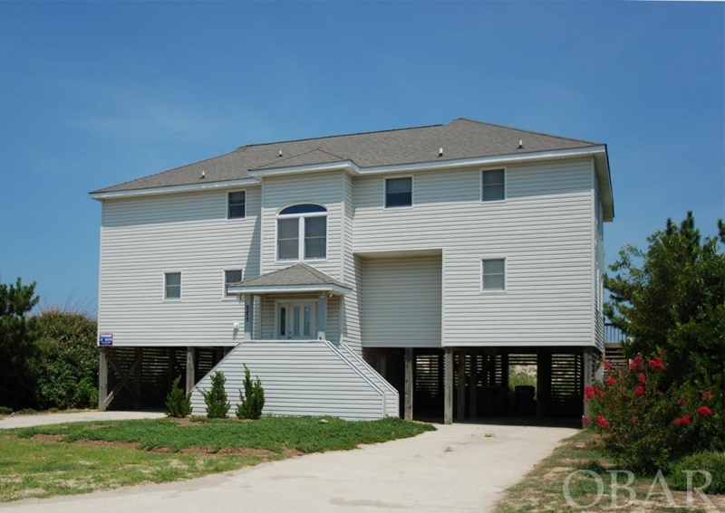 Corolla, North Carolina 27927, 5 Bedrooms Bedrooms, ,4 BathroomsBathrooms,Single family - detached,For sale,Lighthouse Drive,110138