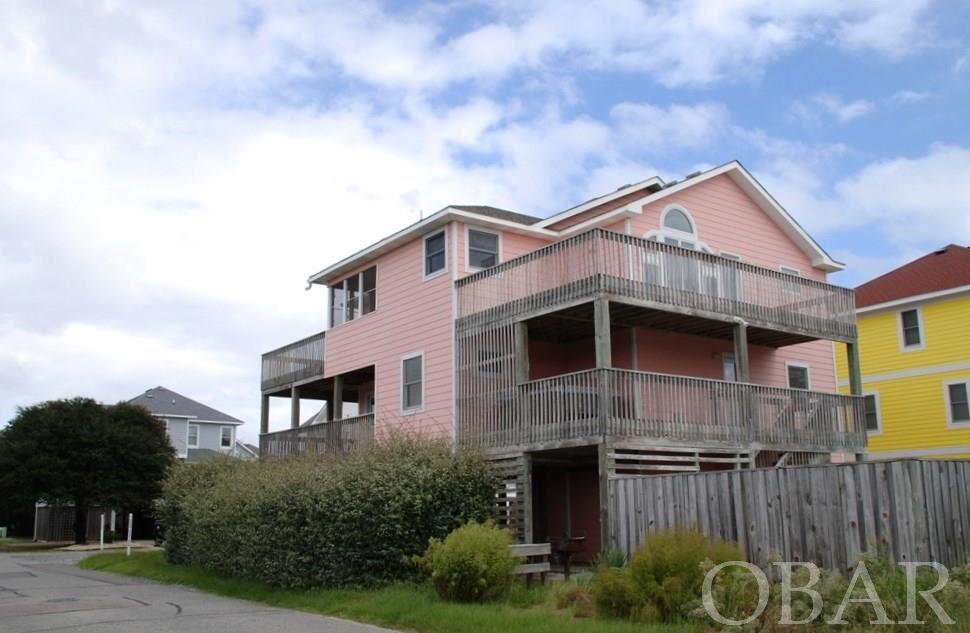Corolla, North Carolina 27927, 6 Bedrooms Bedrooms, ,5 BathroomsBathrooms,Single family - detached,For sale,Ocean Front Arch,108042