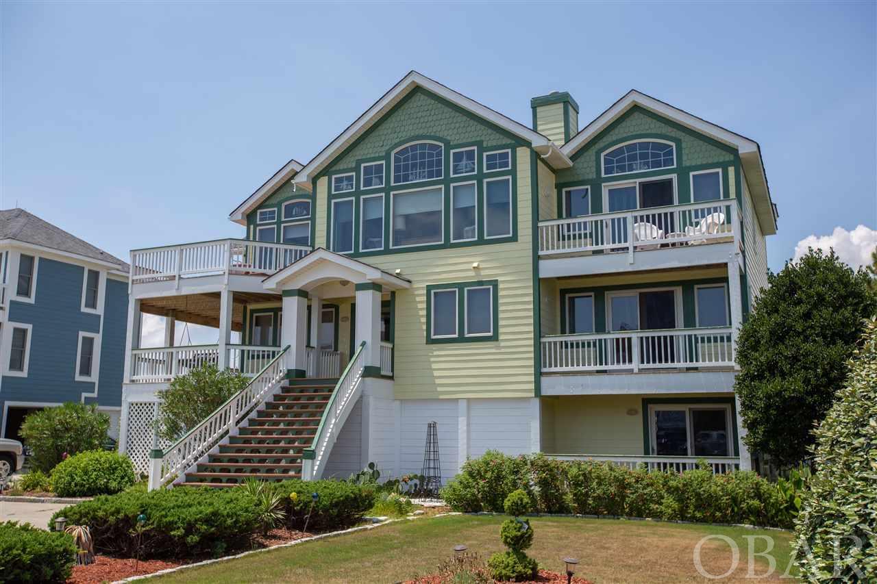 Corolla, North Carolina 27927, 6 Bedrooms Bedrooms, ,5 BathroomsBathrooms,Single family - detached,For sale,Voyager Road,105845