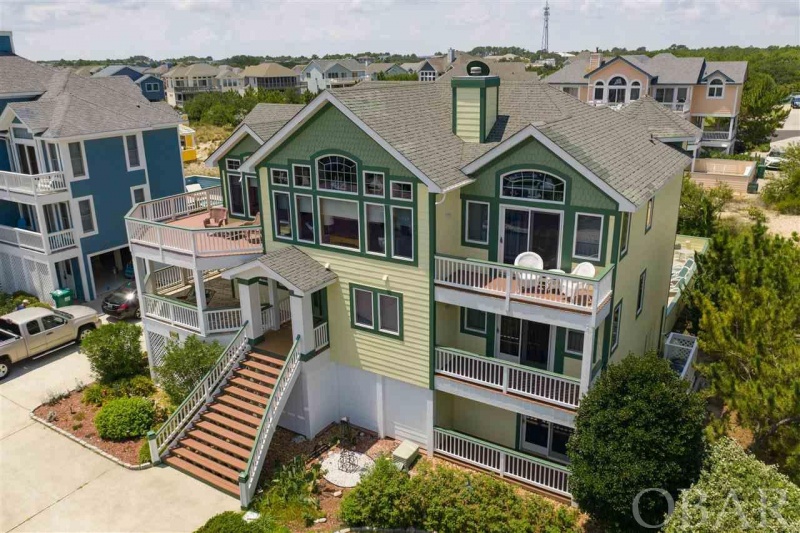 Corolla, North Carolina 27927, 6 Bedrooms Bedrooms, ,5 BathroomsBathrooms,Single family - detached,For sale,Voyager Road,105845