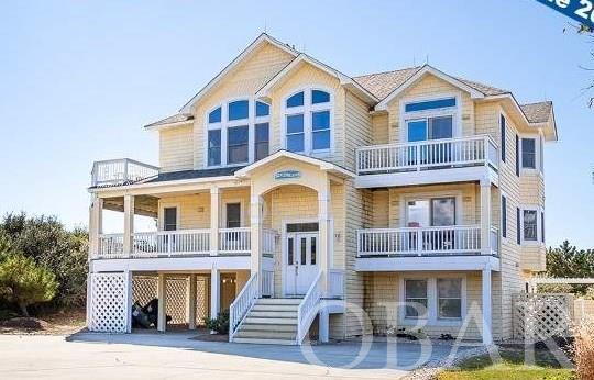 Corolla, North Carolina 27927, 7 Bedrooms Bedrooms, ,5 BathroomsBathrooms,Single family - detached,For sale,Pipsi Point Road,110494