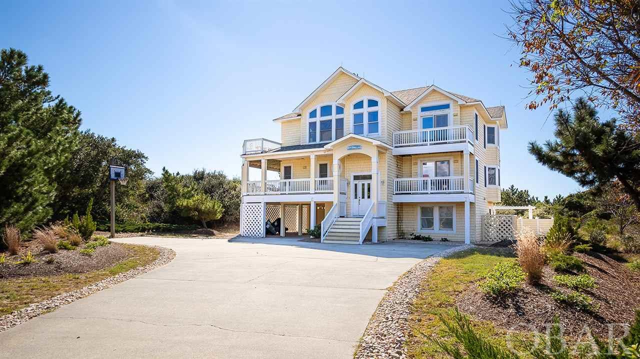 Corolla, North Carolina 27927, 7 Bedrooms Bedrooms, ,5 BathroomsBathrooms,Single family - detached,For sale,Pipsi Point Road,110494