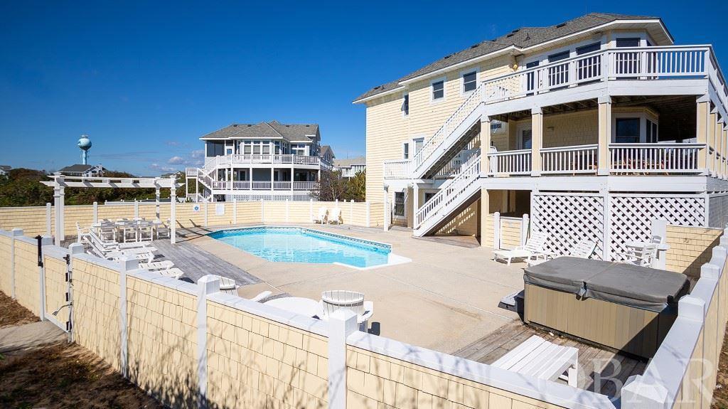 Corolla, North Carolina 27927, 7 Bedrooms Bedrooms, ,5 BathroomsBathrooms,Single family - detached,For sale,Pipsi Point Road,110494