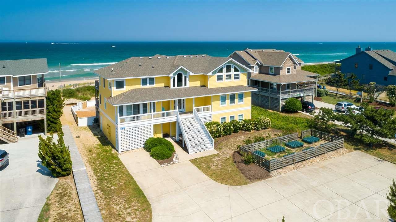 Duck, North Carolina 27949, 8 Bedrooms Bedrooms, ,8 BathroomsBathrooms,Single family - detached,For sale,Sea Tern Drive,105011