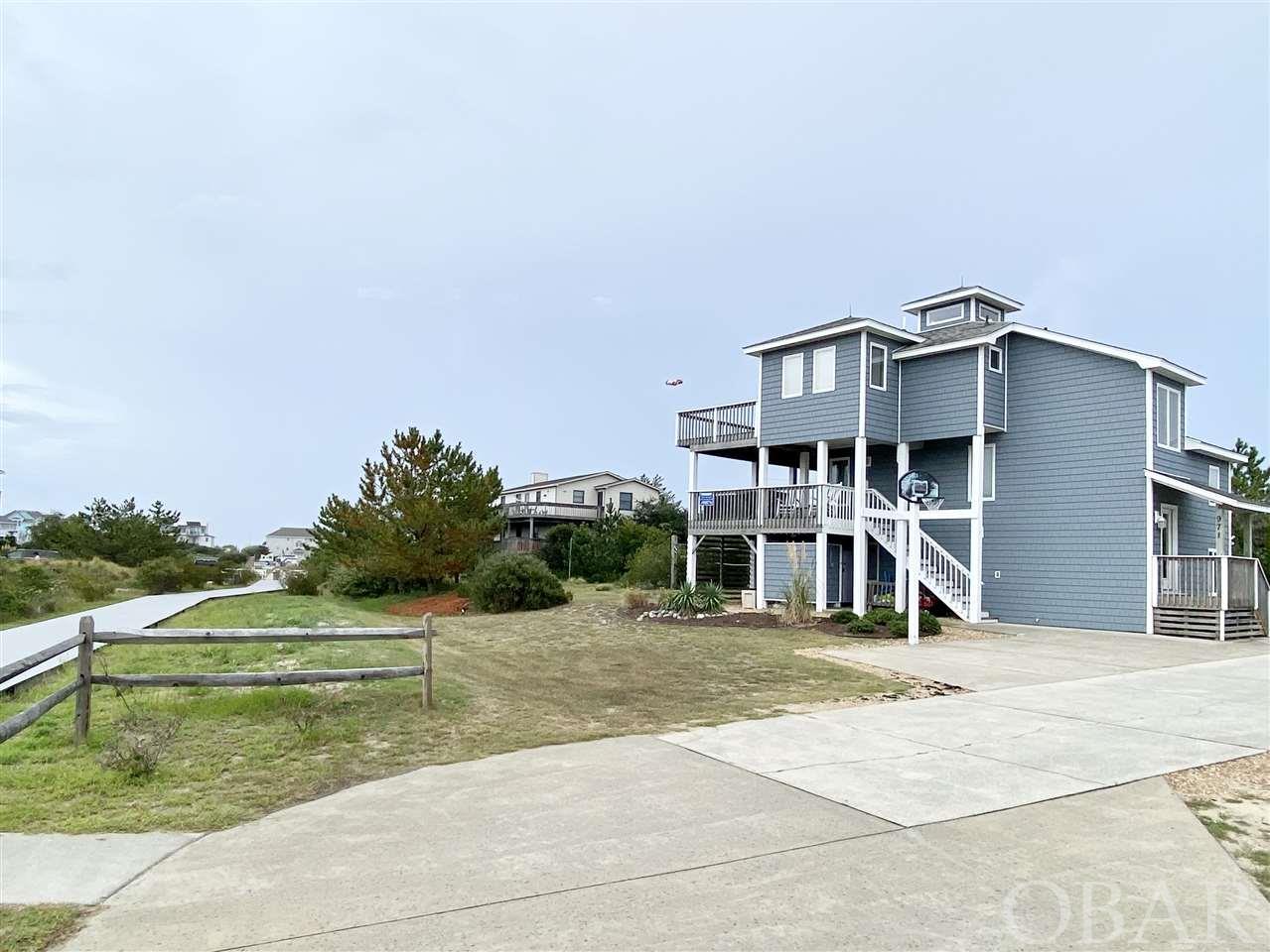 Corolla, North Carolina 27927, 6 Bedrooms Bedrooms, ,4 BathroomsBathrooms,Single family - detached,For sale,Corolla Drive,110913