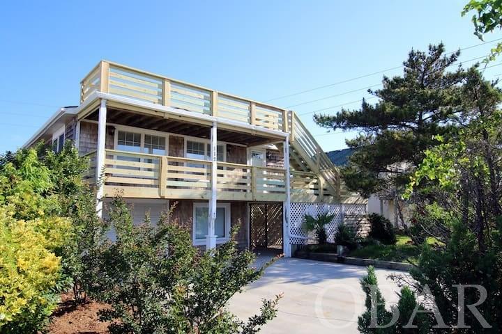 Nags Head, North Carolina 27959, 3 Bedrooms Bedrooms, ,3 BathroomsBathrooms,Single family - detached,For sale,Old Cove Road,111096
