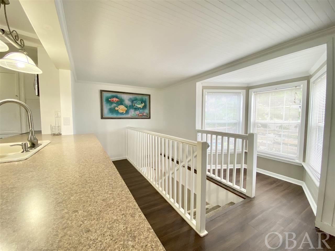Nags Head, North Carolina 27959, 3 Bedrooms Bedrooms, ,3 BathroomsBathrooms,Single family - detached,For sale,Old Cove Road,111096