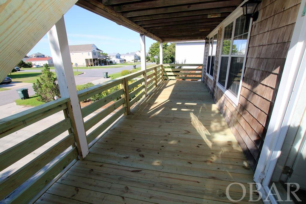 Nags Head, North Carolina 27959, 3 Bedrooms Bedrooms, ,3 BathroomsBathrooms,Single family - detached,For sale,Old Cove Road,111096