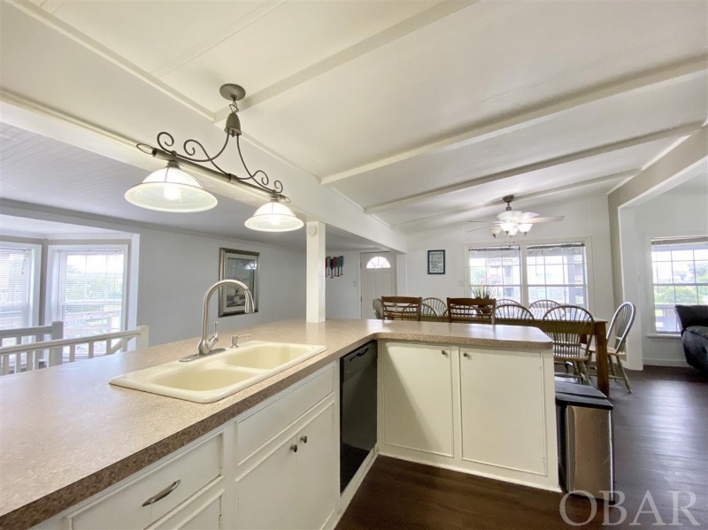 Nags Head, North Carolina 27959, 3 Bedrooms Bedrooms, ,3 BathroomsBathrooms,Single family - detached,For sale,Old Cove Road,111096