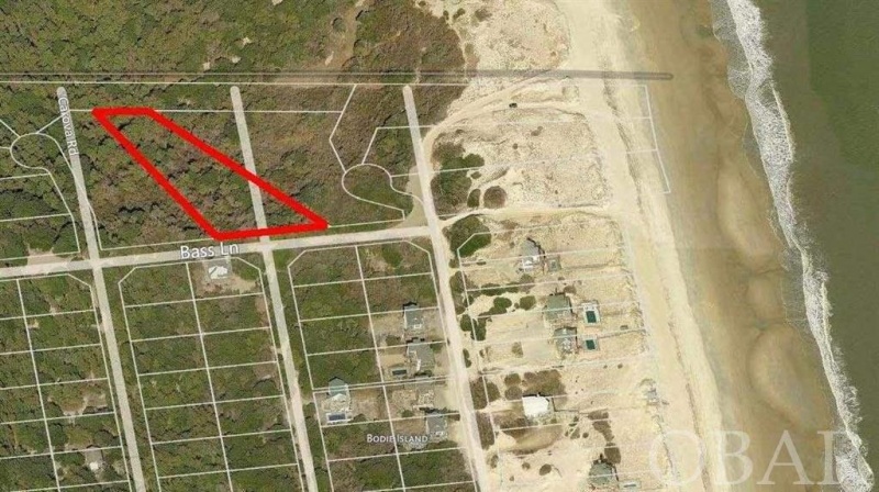 Corolla, North Carolina 27927, ,Residential,For sale,Bass Lane,100440